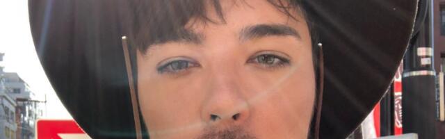 DO SKORO DELIO SLIKE IZ MANASTIRA, SAD IZNENADIO OBJAVOM: Evo gde je i šta radi Milan Stanković - Dobro se zaradilo (FOTO)