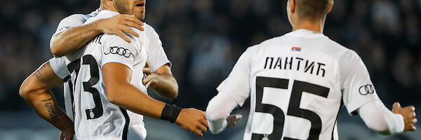 VREME ZA POVRATAK U PARTIZAN?! Čuvao Ronalda, Grobari ga obožavaju, a on je bez kluba!