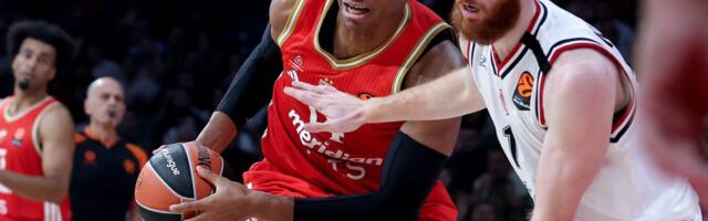 BOMBA NA MALOM KALEMEGDANU: NBA veteran menja Rivera?!