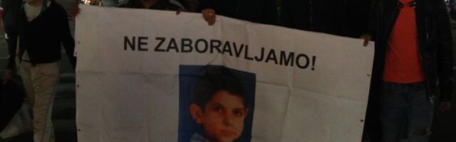 Danas postavljanje spomen obeležja dečaku kog su 1997. ubili neonacisti