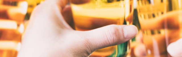 Nije rakija , ipak su naši ljudi skloniju ovom piću