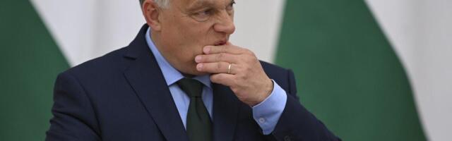 KO ĆE DA OTPLAĆUJE TAJ NOVAC, NAŠI UNUCI?! Orban razvezao jezik, sve im SASUO PRAVO U LICE! Mađar nikad BRUTALNIJI