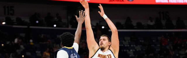 Trener u čudu, ništa mu nije jasno: Nikoli se ovo retko dešava