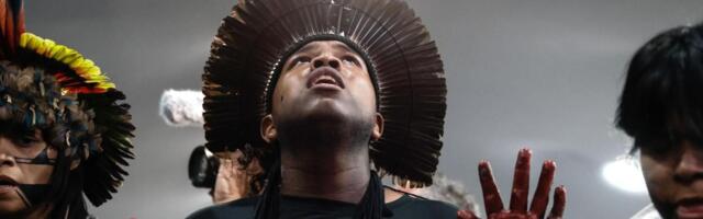 COP30: Nema dogovora o smanjenju emisije fosilnih goriva