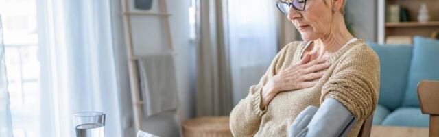 Hipertenzija: Uzroci, simptomi i komplikacije