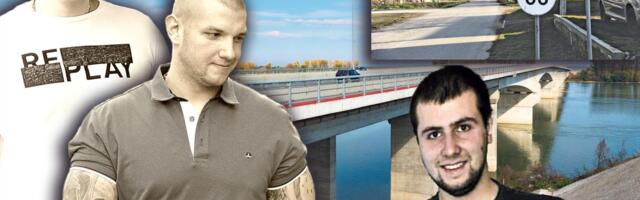 NASTAVLJENO SUĐENJE BELIVUKOVOM KLANU ZA SEDAM UBISTAVA: Prvi put prikazan snimak iz drona - na njemu se vidi kuća strave 2!