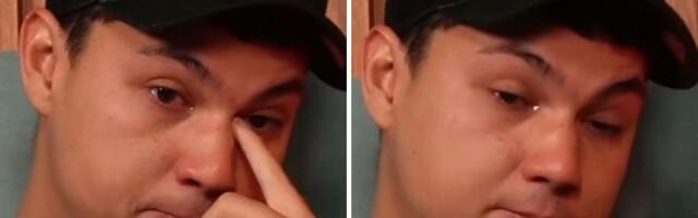 Peju usred emisije izdale emocije zbog Eninog sina, setio se bolnog detinjstva: "Vidim da me voli, bilo bi..."