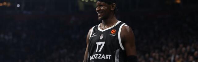 Bongu pitali da li je rekao da ide iz Partizana, ako ode Željko Obradović: Odgovorom šokirao novinare!