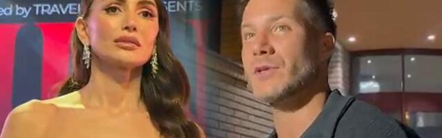 "Ej, izvini, osećam da nešto..." Saša Kovačević otkrio istinu o sukobu sa Eminom Jahović, evo šta se desilo!