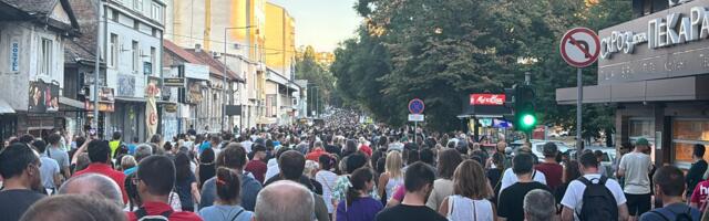 Mogu li studenti da iznude izbore pre maja ili decembra sledeće godine i kako?