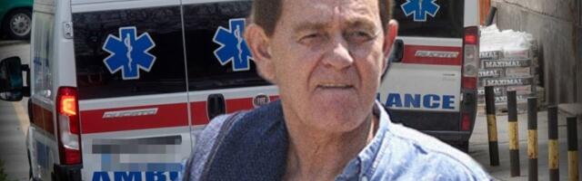 KEMAL MALOVČIĆ U LOŠEM STANJU: Nakon zabrinjavajućih snimaka, prijatelj otkrio detalje! (VIDEO)