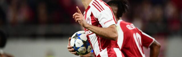 KAIRAT - OLIMPIJAKOS: Liga šampiona u neobičnom terminu! Crveno-beli iz Pireja jure pobedu protiv Kazahstanaca!