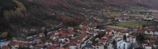 Poginuo mladić (26) u udesu na putu između Mitrovice i Leposavića, još 4 osobe povređene