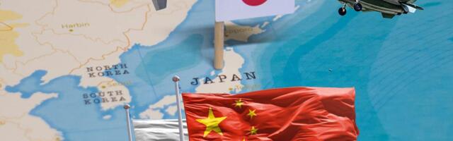 UZBUNA IZNAD ISTOČNOG KINESKOG MORA, JAPAN PODIGAO BORBENE AVIONE! Kineski i ruski bombarderi i lovci iznad Okinave, oglasio se japanski ministar odbrane!