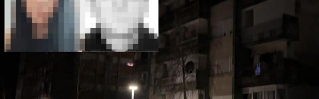 OVO SU ŽRTVE KRVAVOG ZLOČINA U NIKŠIĆU Osumnjičenog našao policijski pas: Policija objavila detalje iz njegove prošlosti (FOTO)