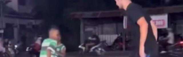 Fudbaler makedonskog tima ubijen u masakru u Sidneju