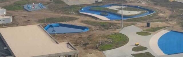 Akva-park u Nišu: Uložena 1,7 milijarda dinara, a više od godinu dana se čeka rešenje i privatni partner