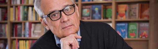 "Pravila igre" Aleksandra Gajovića: Intimna ispovest čoveka koji je obeležio decenije novinarstva