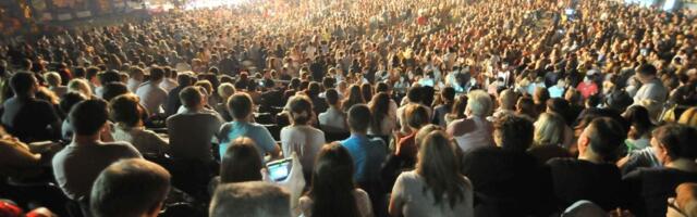 Nišvil raspisuje konkurs za članove "Orkestar 101 harmonika"