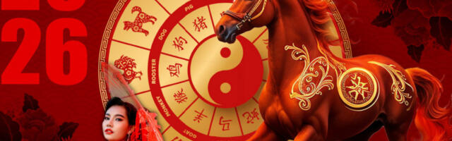 Šta vas čeka u 2026. prema kineskom horoskopu: Detaljno predviđanje za svaki znak - neko će blistati, a neko potonuti