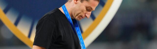 NAGRADA ZA DOBAR RAD: Filipe Luis i Flamengo produžili ugovor