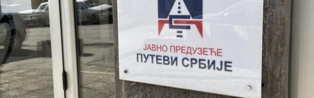 Putevi Srbije upozoravaju vozače da bez preke potrebe ne kreću na put