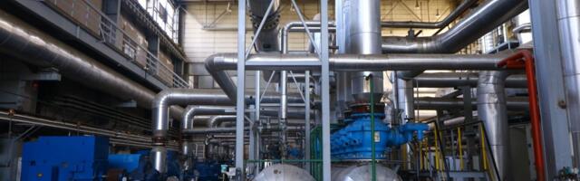 Beogradske elektrane ulažu maksimalne napore kako bi obezbedile stabilan rad sistema