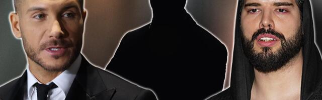 SUKOB! Čaršija bruji: Adaktar i Saša Kovačević se posvađali zbog zajedničkog prijatelja