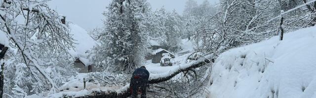 Srbija platila milione građanima koji su je tužili: Paralisan i elektroenergetski sistem!