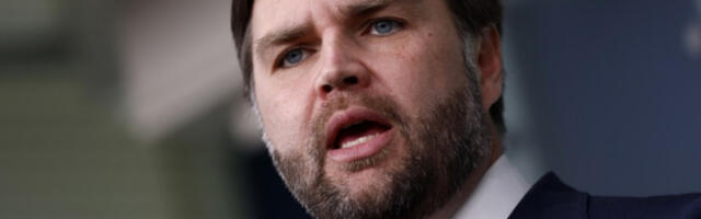 Европски страх од Венса: Потпредседник САД нас мрзи