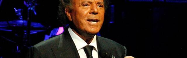 ‘Nikada nisam napastvovao ženu’: Hulio Iglesijas o optužbama za seksualno zlostavljanje