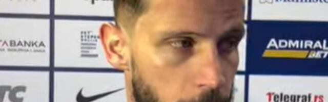 Vaterpolisti Srbije igraju protiv Mađarske, Dedović poručio: "Manda je najbolji na svetu, ogroman plus..."