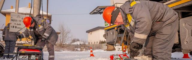 Rusija i Ukrajina nastavile međusobne napade na energetske sisteme