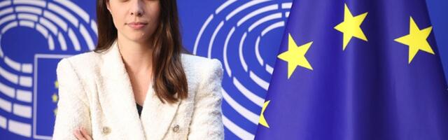 Joveva poručila Grenelu: Uzmite Vučića, njegovu korumpiranu vladu i batinaše