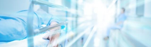 Bio sam klinički mrtav nekoliko minuta, a ono što sam video "sa druge strane" promenilo je sve