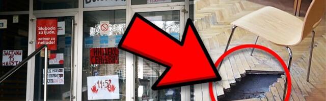 "Neko će da pogine na FPN-u": Evo u kakvo stanje je dekanka Maja Kovačević dovela obrazovnu ustanovu