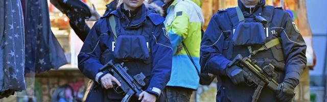 "Ukrajina će sutra biti mrtva": Nemački ministar se POVAMPIRIO, "RAT SE VODI NA 2 SATA OD BERLINA"!