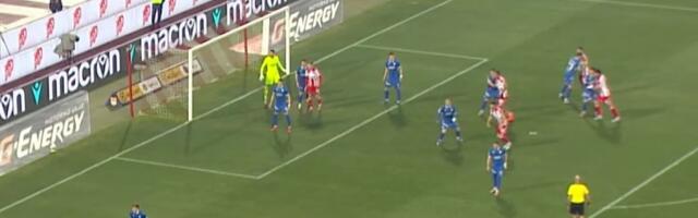 Zvezda sa pola gasa protiv Novog Pazara: Stanković se petardom sprema za Lil