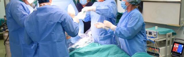 Za operacije kuka i kolena pored liste čekanja i lista zakazivanja – u Leskovcu 740 osoba čeka protezu, u Nišu nijedna