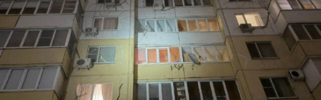 Украјина гранатирала Белгород