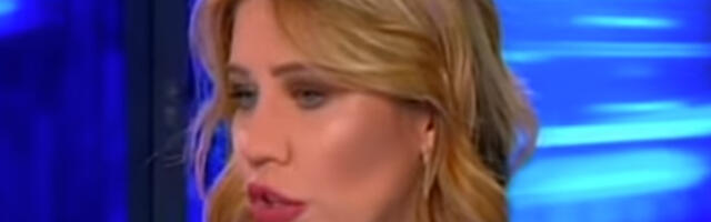 Uhapšena Vesna Bratić