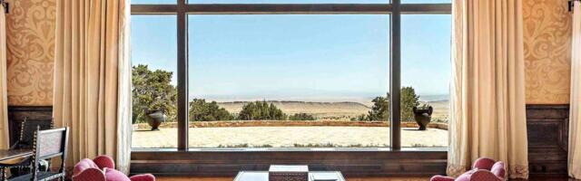 Kakve tajne krije Epstajnov luksuzni ranč Zoro: Ovde je sahranjivao devojke preminule tokom zlostavljanja?