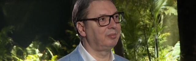 "Srbiju nisu uspeli da slome!" Vučić se obraća Indije: Predsednik govori o svim najvažnijim temama