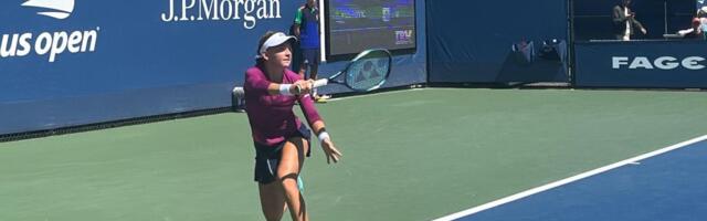 Bravo, Teodora! Srpkinja na dva koraka od najveće titule u karijeri i teniske elite