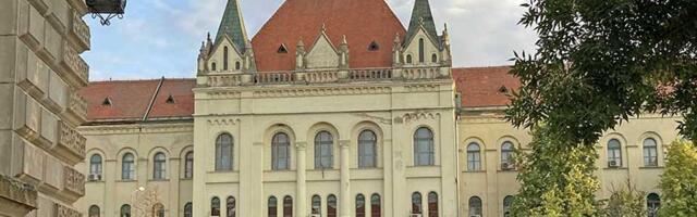 Policijska akcija u Zrenjaninu: Zaplenjena droga, osumnjičenom preti do 12 godina zatvora