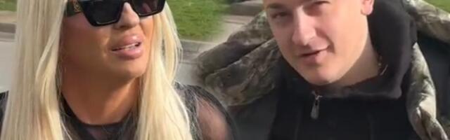 "OVO MU JE NAUK" Karleuša o skandalu Desingerice sa živim jagnjetom na nastupu: Srceparajuće je to gledati