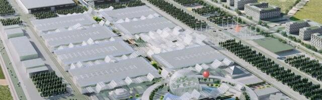 Preduzeće EXPO i marketinške usluge: Jednoj firmi 400, drugoj 36 miliona