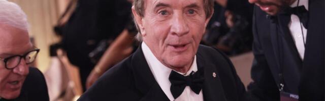 Ćerka poznatog glumca nađena mrtva: Telo Ketrin Šort zatečeno u stanu, oglasila se porodica