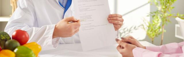 Da li bi vaš lekar smeo da vam prepiše pasulj umesto pilule? Dr Barnard tvrdi da to menja živote pacijenata