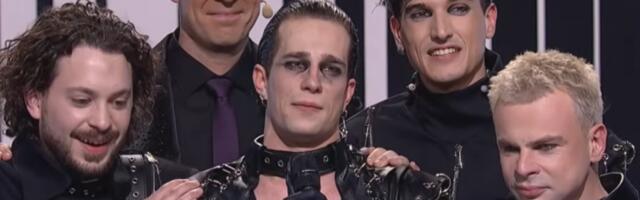 EVO KADA SRBIJA NASTUPA NA EVROVIZIJI: Svi detalji OBJAVLJENI zvanično!